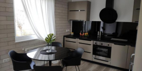 Apartament Morskie Sarbinowo